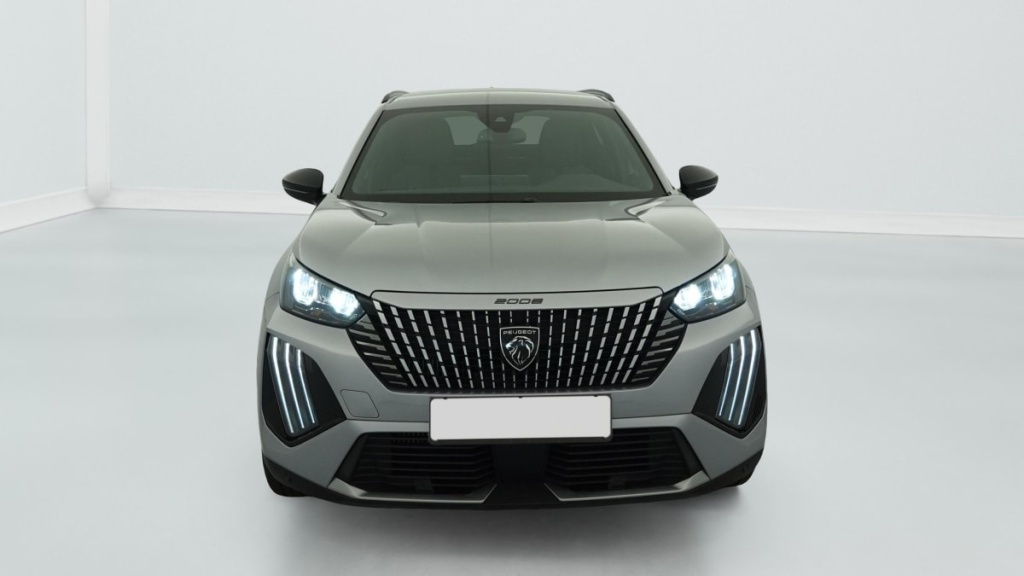 PEUGEOT 2008 100 S S BVM6 Allure - ref: 1-366615 - Photo 2