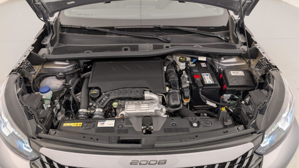 PEUGEOT 2008 100 S S BVM6 Allure - ref: 1-366615 - Photo 20