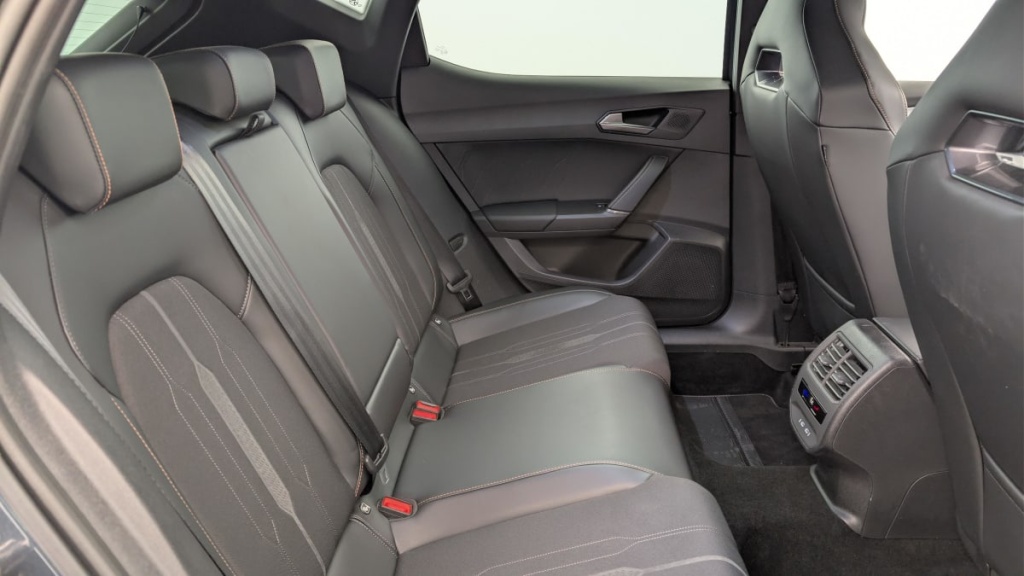 CUPRA Leon 1.4 E-HYBRID 245 CH DSG6 VZ - ref: 1-366639 - Photo 10