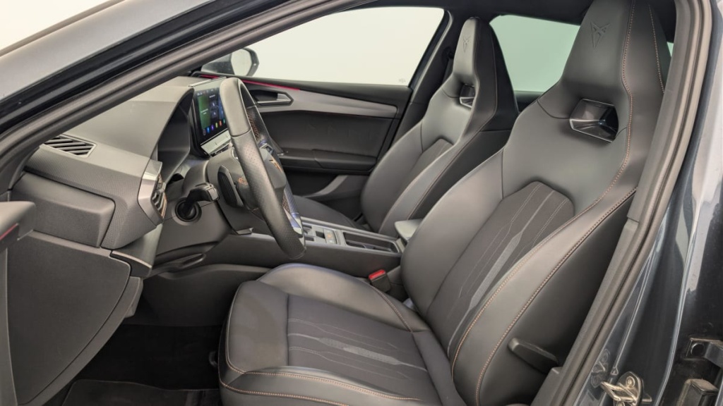 CUPRA Leon 1.4 E-HYBRID 245 CH DSG6 VZ - ref: 1-366639 - Photo 16