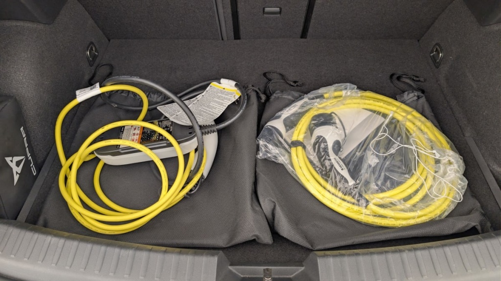 CUPRA Leon 1.4 E-HYBRID 245 CH DSG6 VZ - ref: 1-366639 - Photo 19