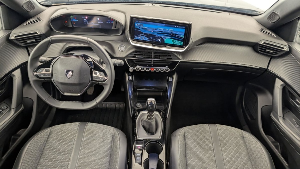 PEUGEOT 2008 100 S S BVM6 Allure - ref: 1-366640 - Photo 13