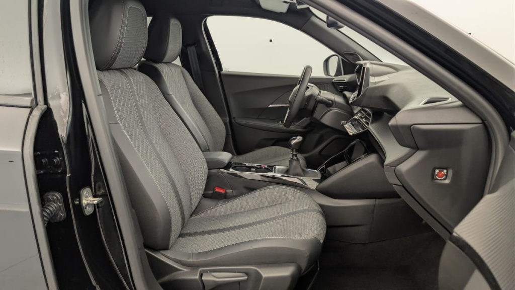 PEUGEOT 2008 100 S S BVM6 Allure - ref: 1-366640 - Photo 9