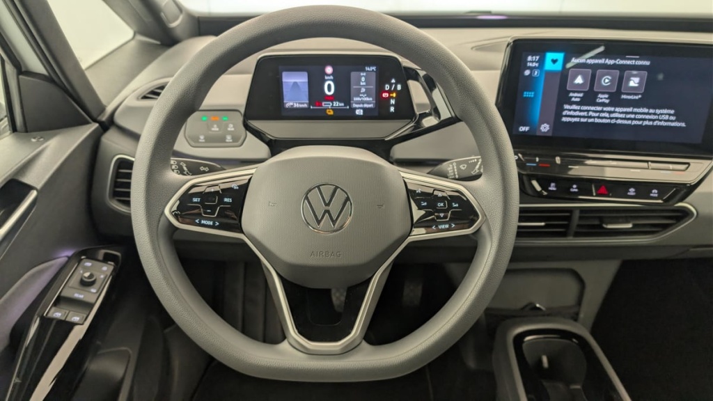 VOLKSWAGEN ID.3 150 CH PURE PERFORMANCE - ref: 1-366665 - Photo 14