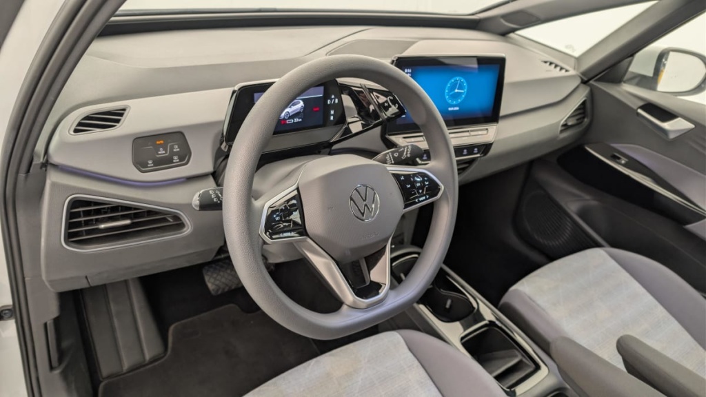 VOLKSWAGEN ID.3 150 CH PURE PERFORMANCE - ref: 1-366665 - Photo 15