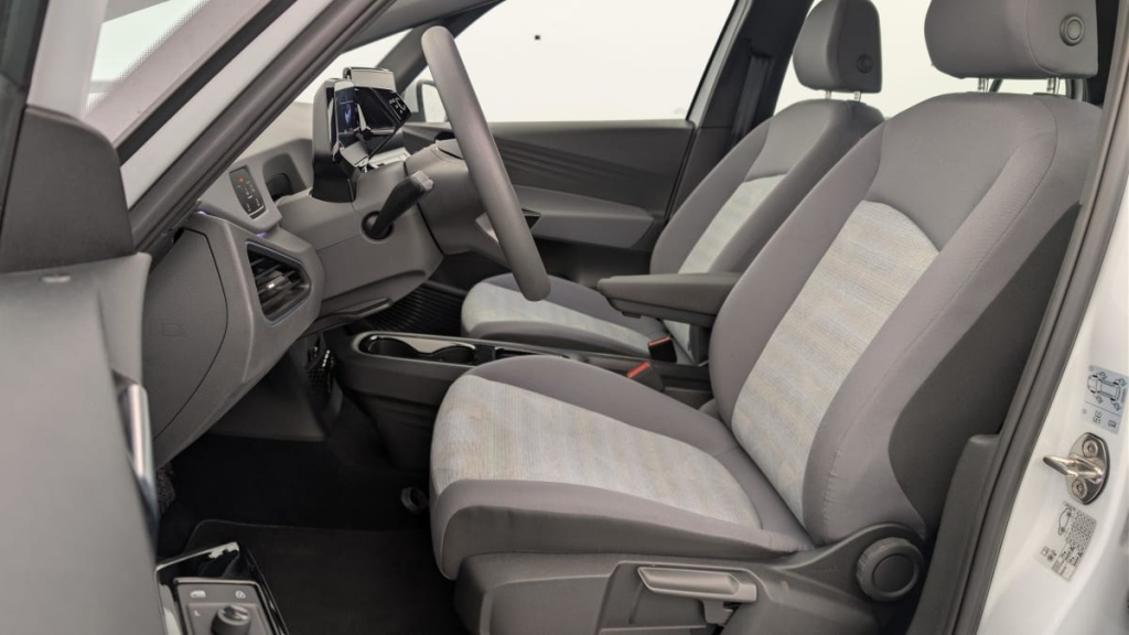 VOLKSWAGEN ID.3 150 CH PURE PERFORMANCE - ref: 1-366665 - Photo 16