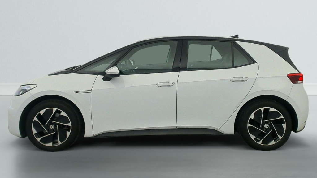 VOLKSWAGEN ID.3 150 CH PURE PERFORMANCE - ref: 1-366665 - Photo 4