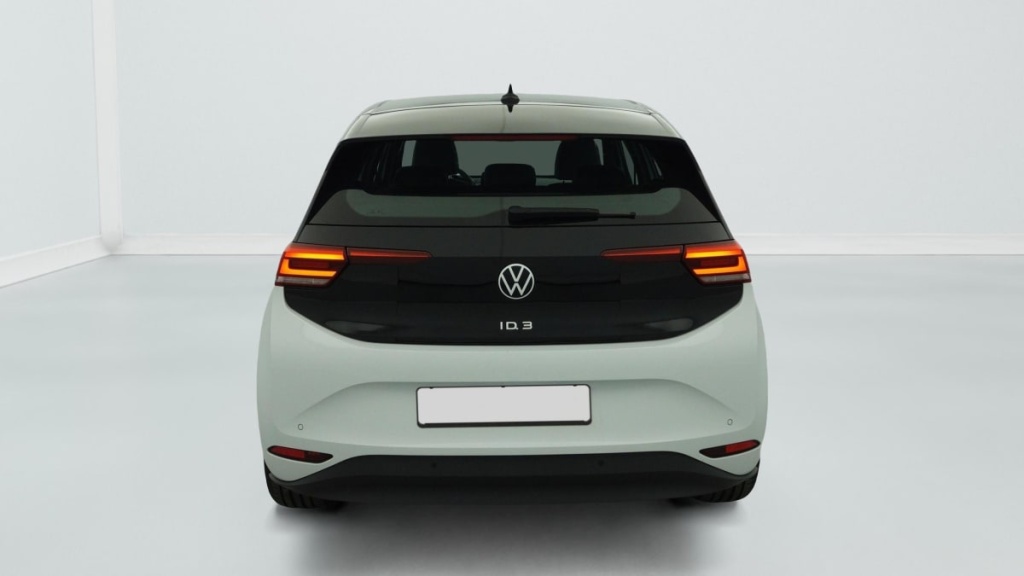 VOLKSWAGEN ID.3 150 CH PURE PERFORMANCE - ref: 1-366665 - Photo 6