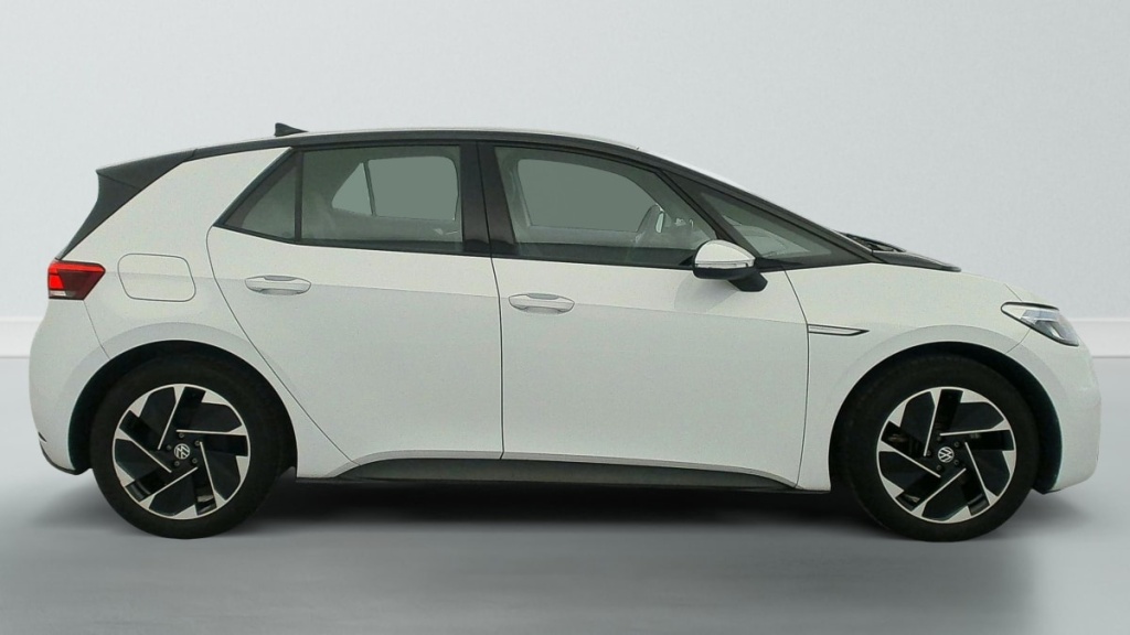 VOLKSWAGEN ID.3 150 CH PURE PERFORMANCE - ref: 1-366665 - Photo 8