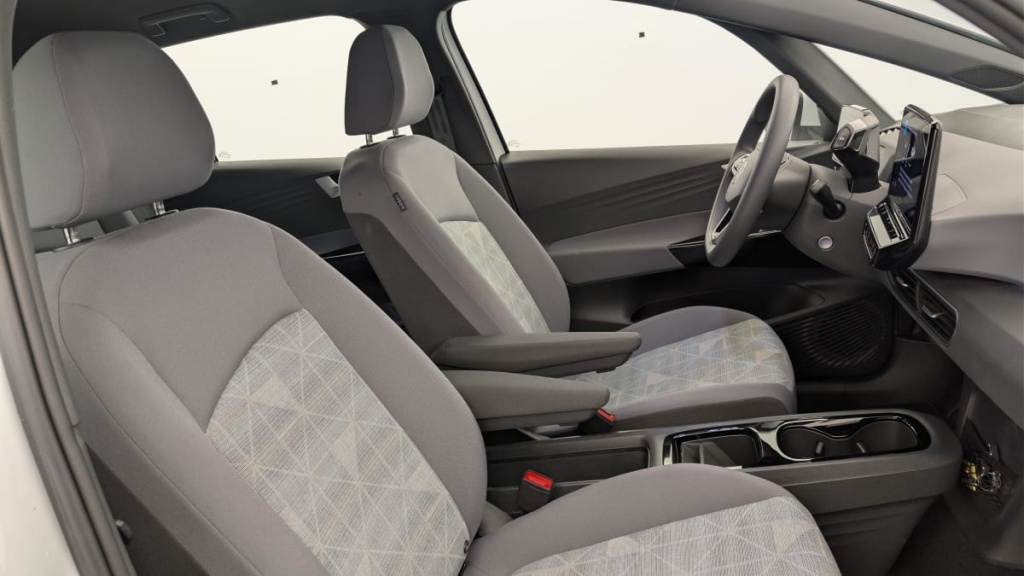 VOLKSWAGEN ID.3 150 CH PURE PERFORMANCE - ref: 1-366665 - Photo 9