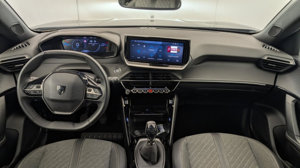 PEUGEOT 2008 100 S S BVM6 Allure - ref: 1-366668 - Photo 13