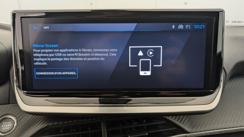 PEUGEOT 2008 100 S S BVM6 Allure - ref: 1-366668 - Photo 17