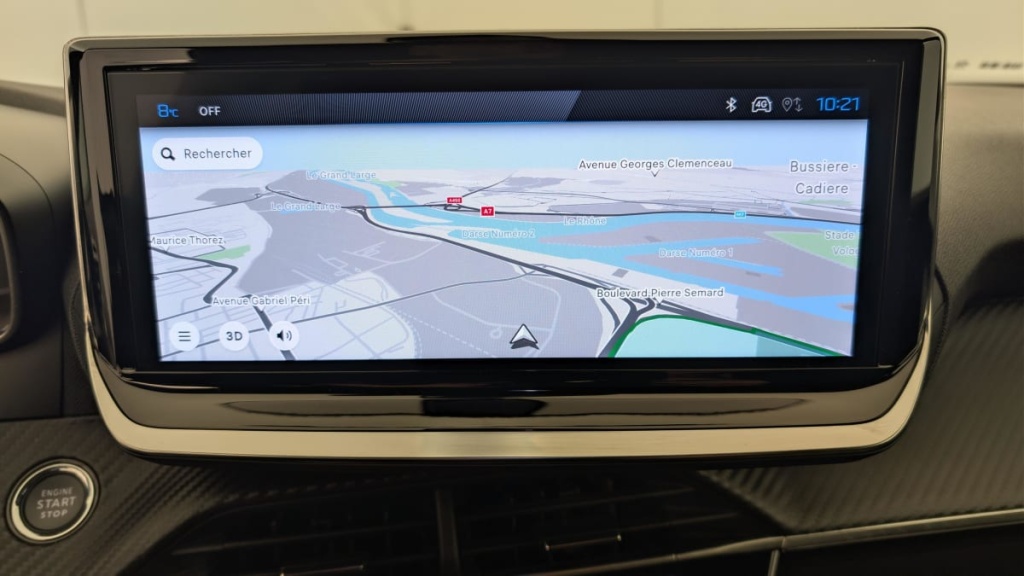 PEUGEOT 2008 100 S S BVM6 Allure - ref: 1-366668 - Photo 18