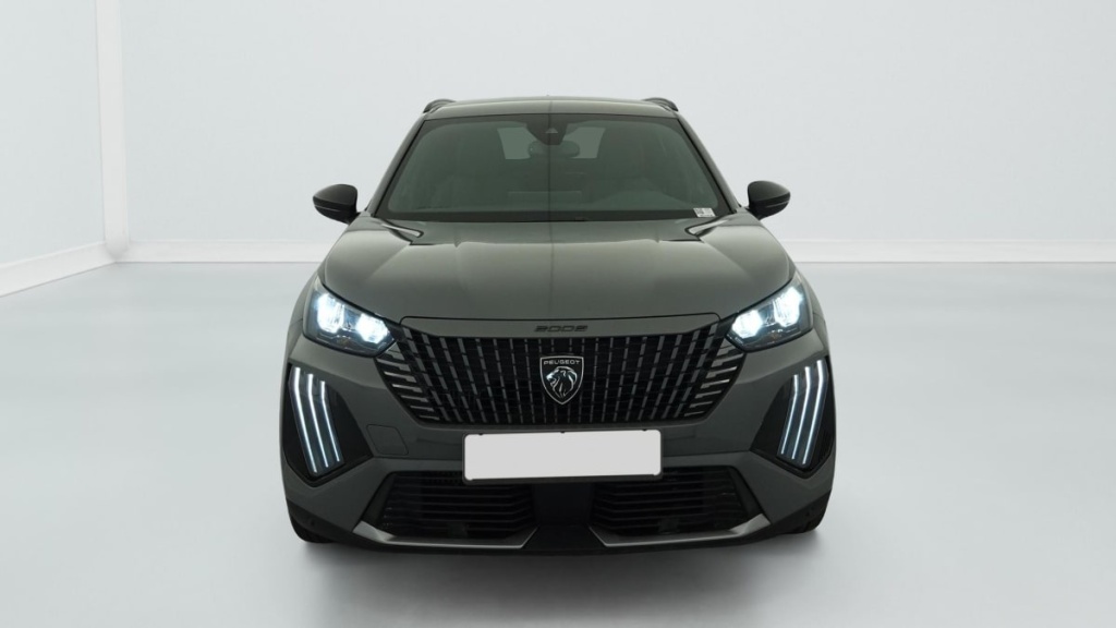 PEUGEOT 2008 100 S S BVM6 Allure - ref: 1-366668 - Photo 2