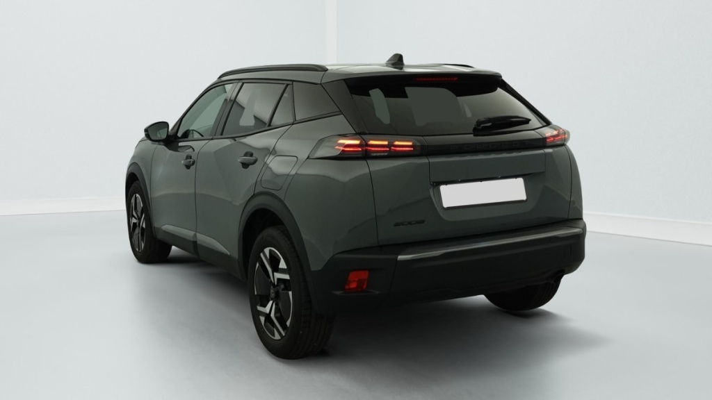 PEUGEOT 2008 100 S S BVM6 Allure - ref: 1-366668 - Photo 5