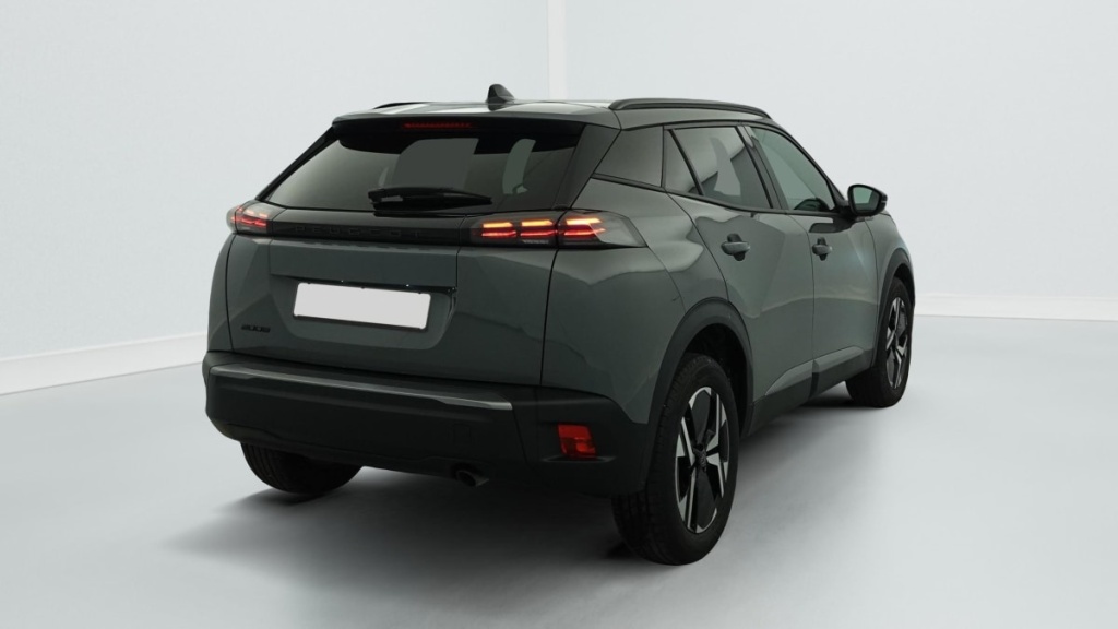 PEUGEOT 2008 100 S S BVM6 Allure - ref: 1-366668 - Photo 7