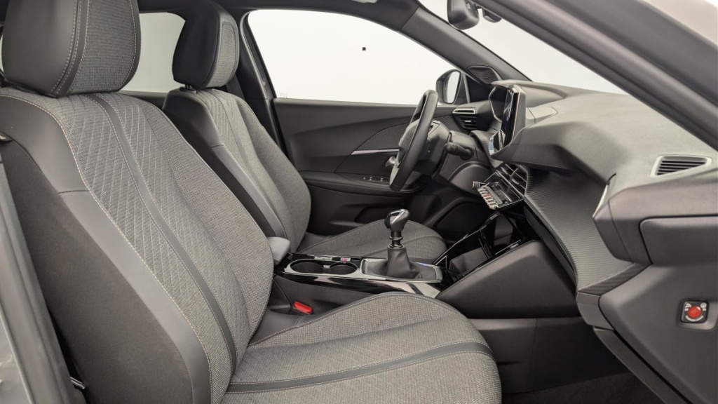 PEUGEOT 2008 100 S S BVM6 Allure - ref: 1-366668 - Photo 9