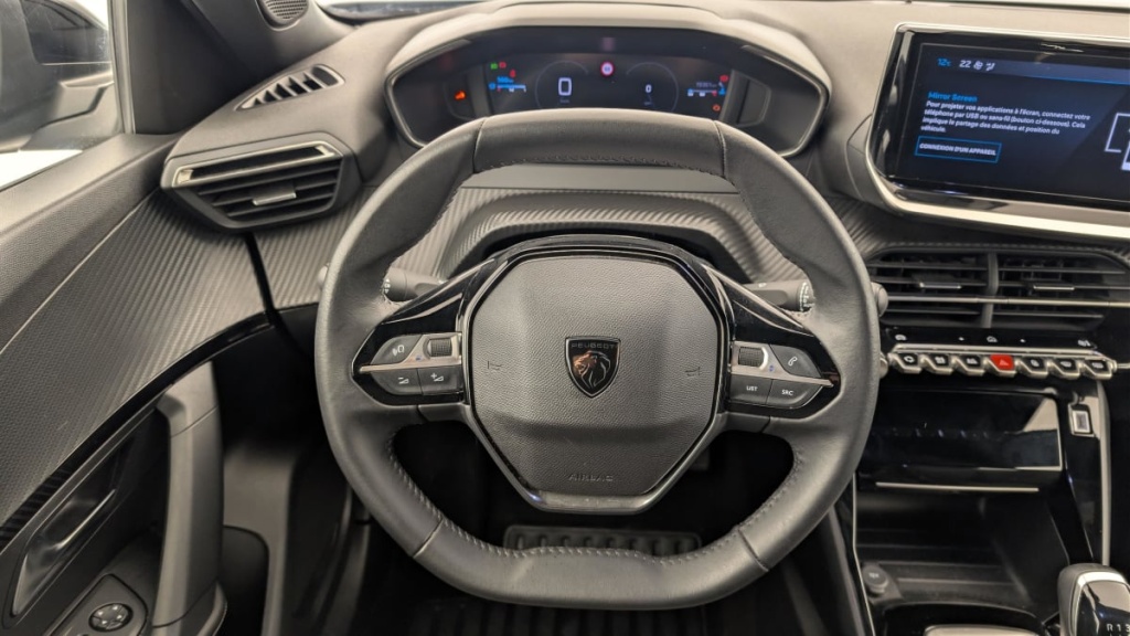 PEUGEOT 2008 100 S S BVM6 Allure - ref: 1-366673 - Photo 14