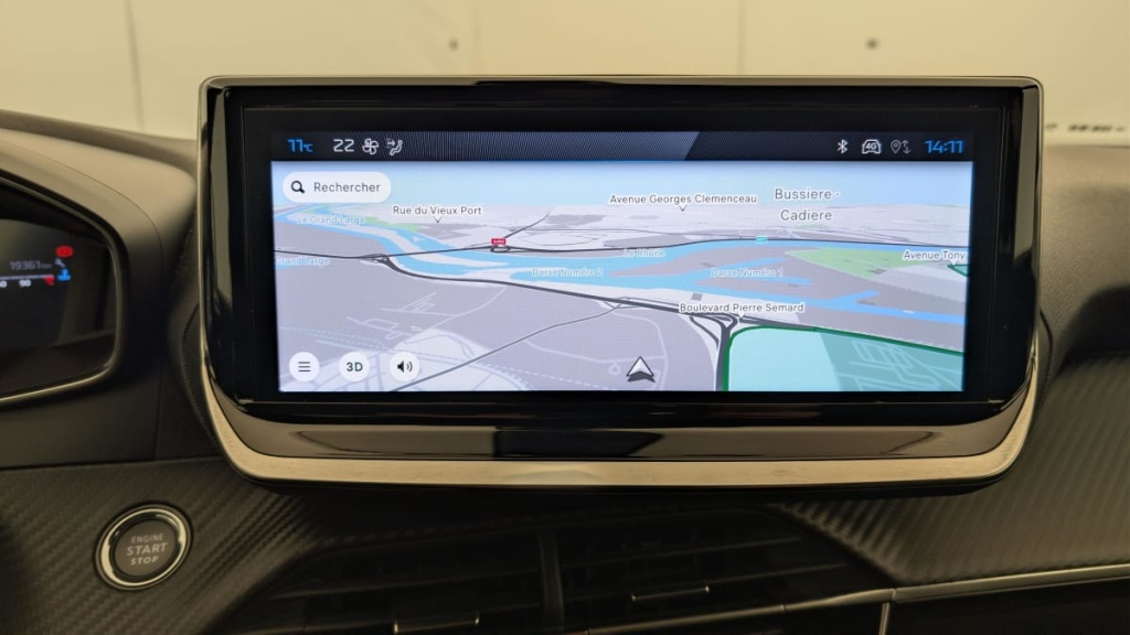 PEUGEOT 2008 100 S S BVM6 Allure - ref: 1-366673 - Photo 17