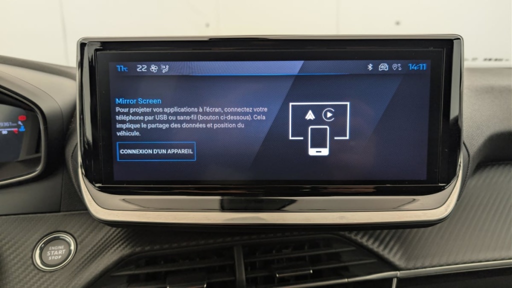 PEUGEOT 2008 100 S S BVM6 Allure - ref: 1-366673 - Photo 18