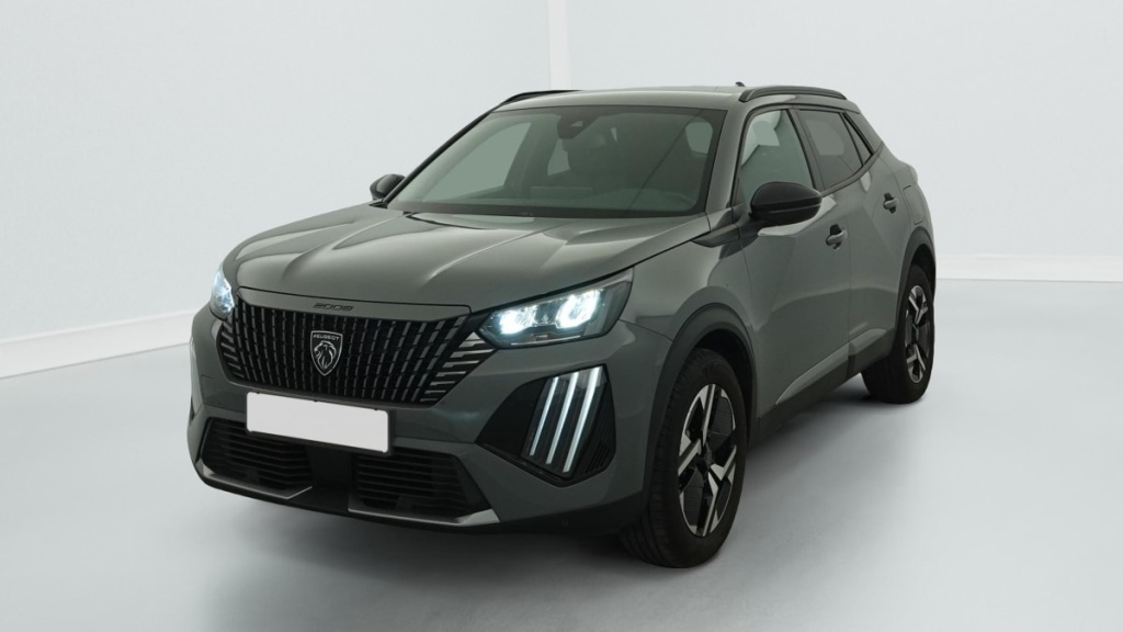 PEUGEOT 2008 100 S S BVM6 Allure - ref: 1-366673 - Photo 3