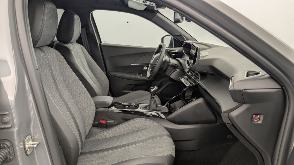 PEUGEOT 2008 100 S S BVM6 Allure - ref: 1-366673 - Photo 9