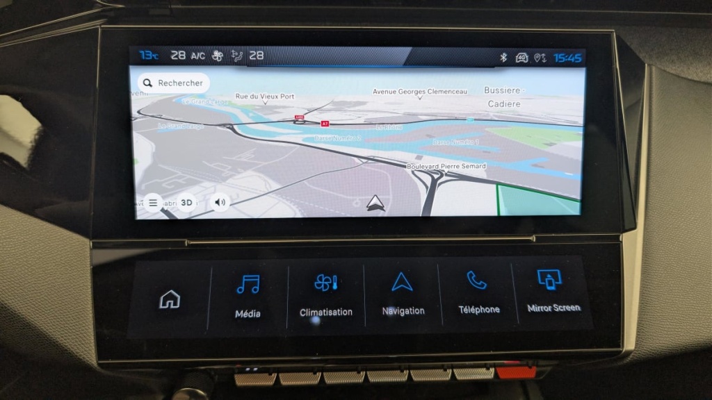 PEUGEOT 308 SW PHEV 180 e-EAT8 Allure - ref: 1-366789 - Photo 18