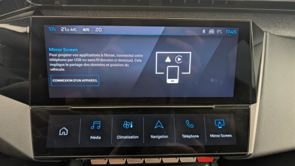 PEUGEOT 308 SW PHEV 180 e-EAT8 Allure - ref: 1-366793 - Photo 17