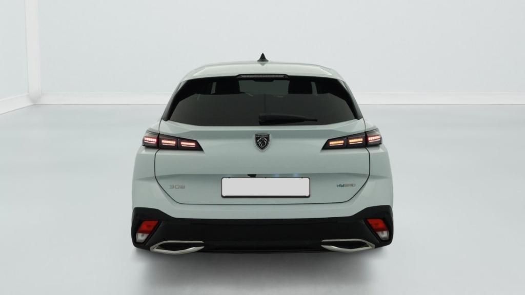 PEUGEOT 308 SW PHEV 180 e-EAT8 Allure - ref: 1-366793 - Photo 6