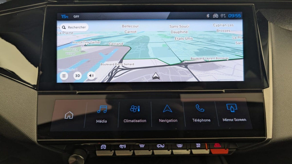 PEUGEOT 308 SW PHEV 180 e-EAT8 Allure - ref: 1-366803 - Photo 17