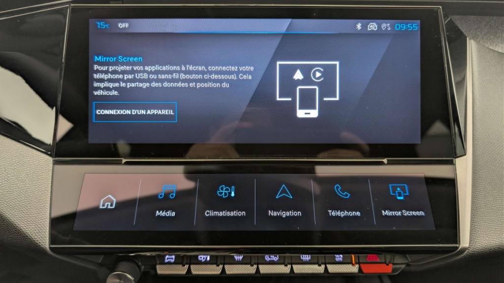 PEUGEOT 308 SW PHEV 180 e-EAT8 Allure - ref: 1-366803 - Photo 18