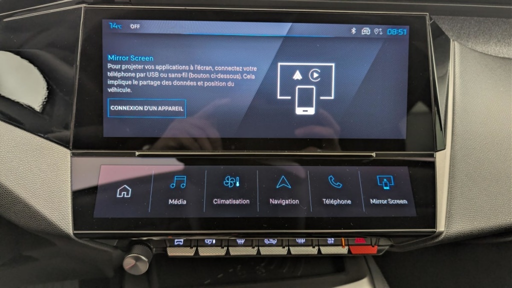 PEUGEOT 308 PHEV 180 e-EAT8 Allure - ref: 1-366827 - Photo 19