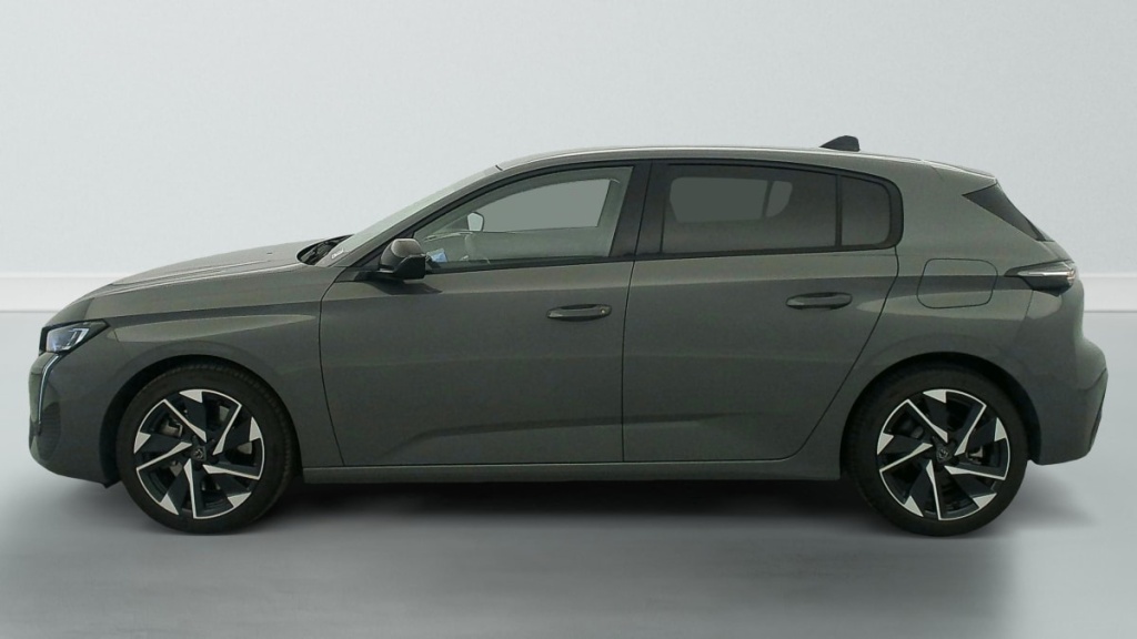 PEUGEOT 308 PHEV 180 e-EAT8 Allure - ref: 1-366827 - Photo 4