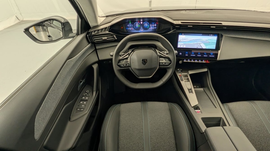 PEUGEOT 308 PHEV 180 e-EAT8 Allure - ref: 1-366828 - Photo 13