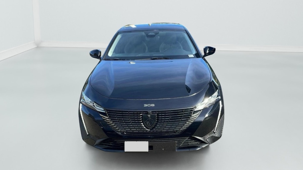 PEUGEOT 308 PHEV 180 e-EAT8 Allure - ref: 1-366831 - Photo 2