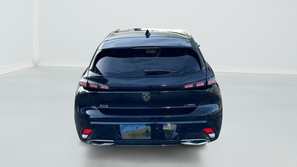 PEUGEOT 308 PHEV 180 e-EAT8 Allure - ref: 1-366831 - Photo 6