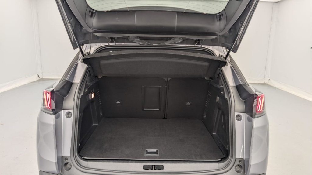 PEUGEOT 3008 Hybrid 225 e-EAT8 Allure Pack - ref: 1-366867 - Photo 11