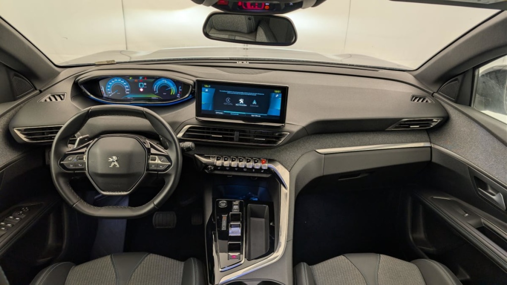 PEUGEOT 3008 Hybrid 225 e-EAT8 Allure Pack - ref: 1-366867 - Photo 13