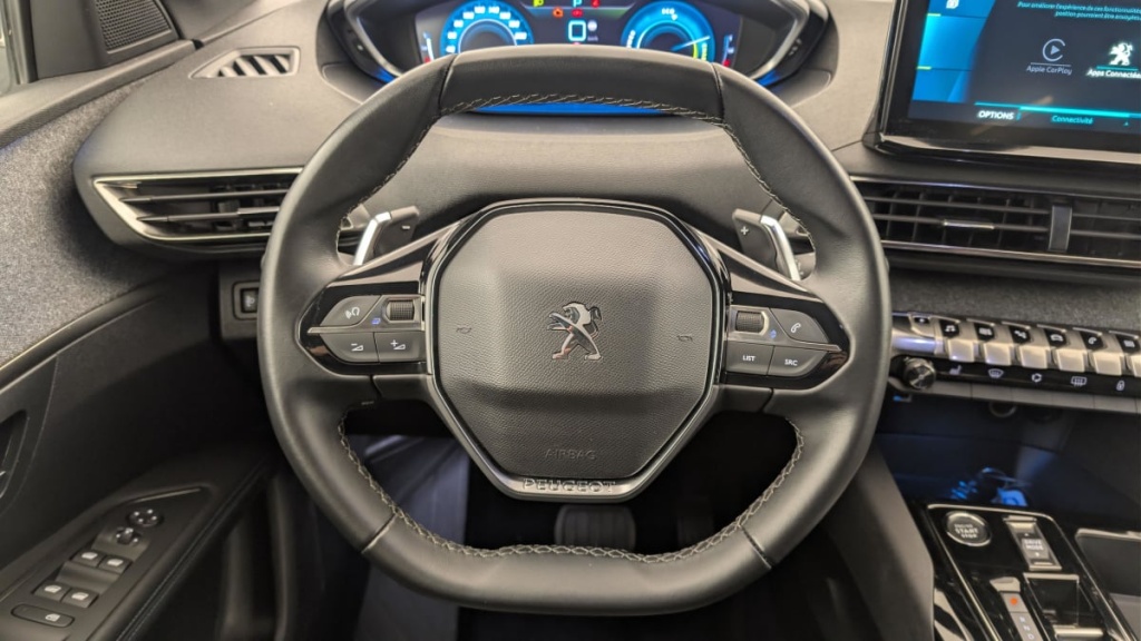 PEUGEOT 3008 Hybrid 225 e-EAT8 Allure Pack - ref: 1-366867 - Photo 14