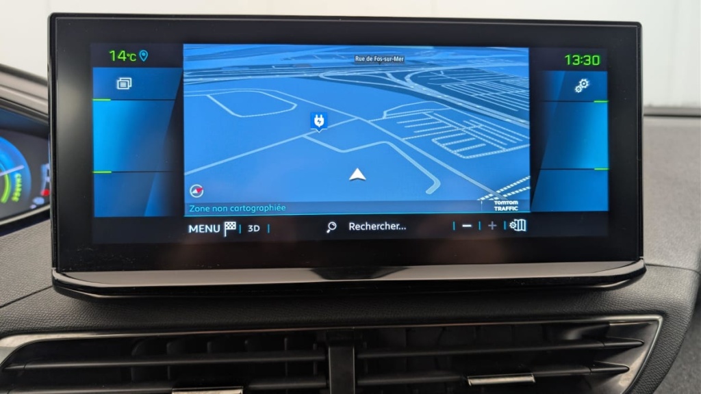 PEUGEOT 3008 Hybrid 225 e-EAT8 Allure Pack - ref: 1-366867 - Photo 19