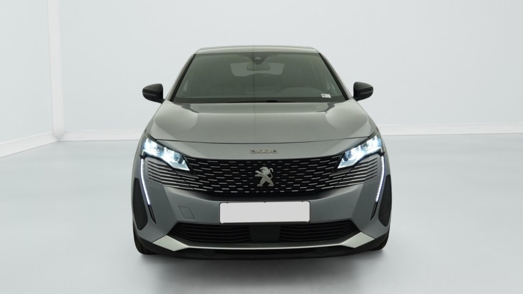 PEUGEOT 3008 Hybrid 225 e-EAT8 Allure Pack - ref: 1-366867 - Photo 2