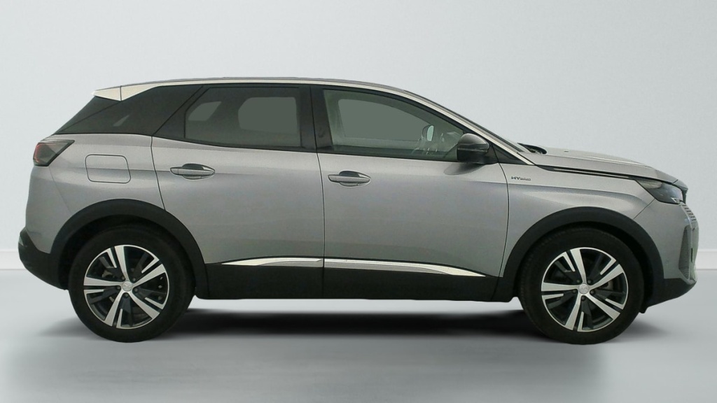 PEUGEOT 3008 Hybrid 225 e-EAT8 Allure Pack - ref: 1-366867 - Photo 8