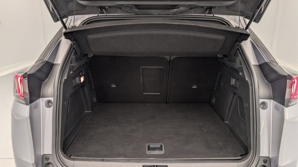 PEUGEOT 3008 Hybrid 225 e-EAT8 Allure Pack - ref: 1-366869 - Photo 11