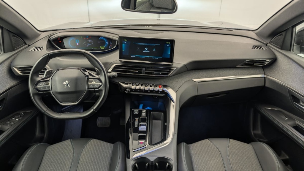 PEUGEOT 3008 Hybrid 225 e-EAT8 Allure Pack - ref: 1-366869 - Photo 13