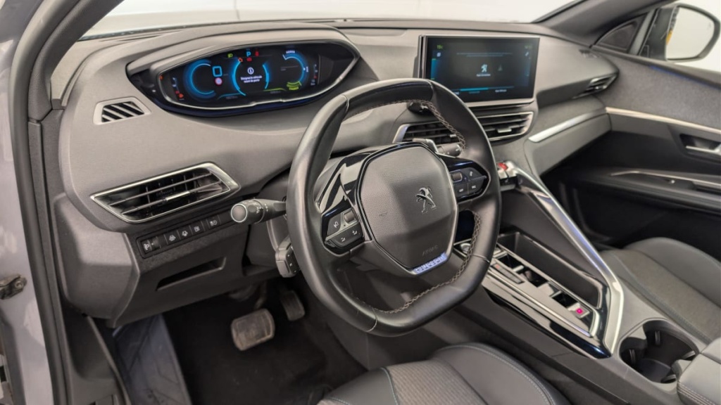 PEUGEOT 3008 Hybrid 225 e-EAT8 Allure Pack - ref: 1-366869 - Photo 15