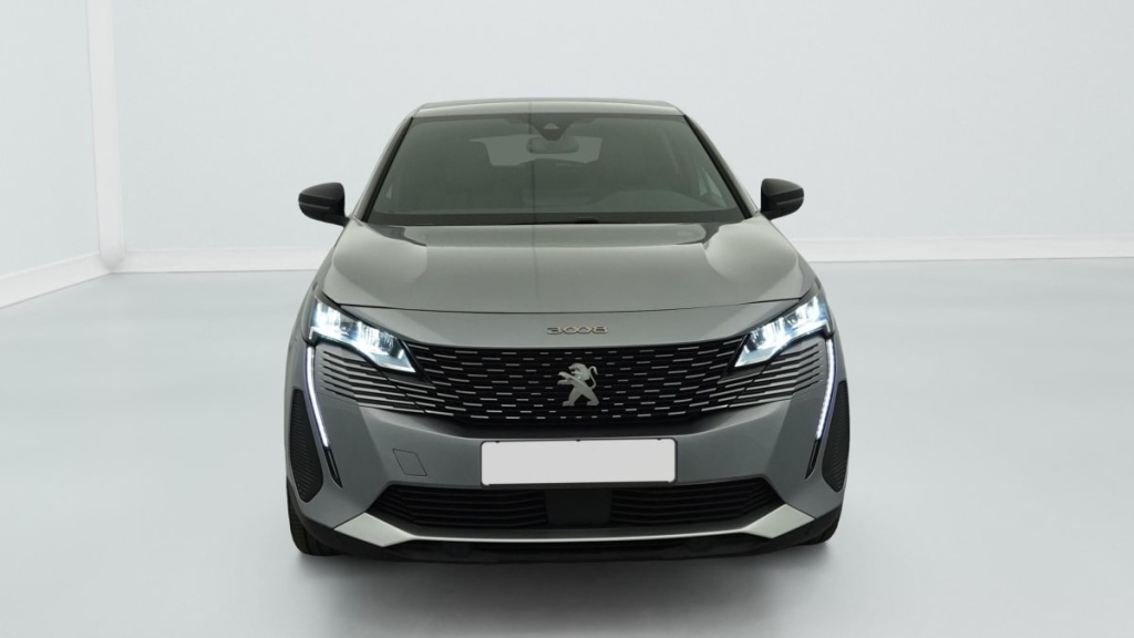 PEUGEOT 3008 Hybrid 225 e-EAT8 Allure Pack - ref: 1-366869 - Photo 2