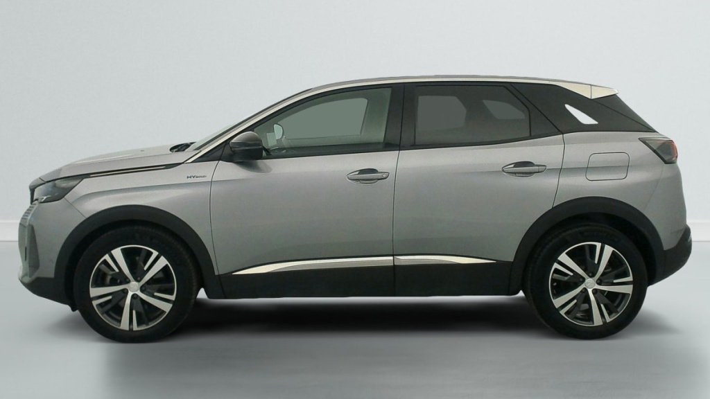 PEUGEOT 3008 Hybrid 225 e-EAT8 Allure Pack - ref: 1-366869 - Photo 4