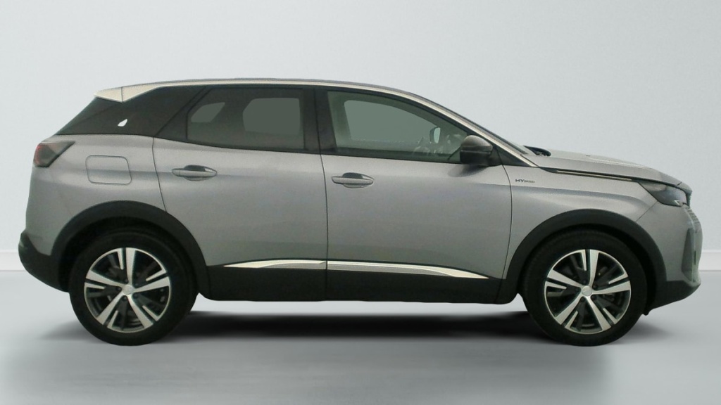 PEUGEOT 3008 Hybrid 225 e-EAT8 Allure Pack - ref: 1-366869 - Photo 8