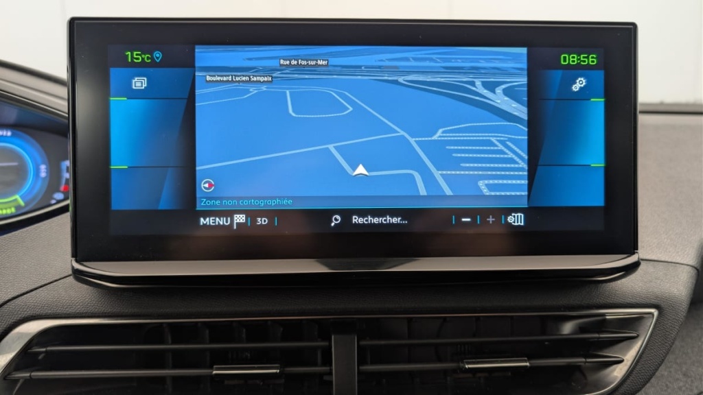 PEUGEOT 3008 Hybrid 225 e-EAT8 Allure Pack - ref: 1-366901 - Photo 19