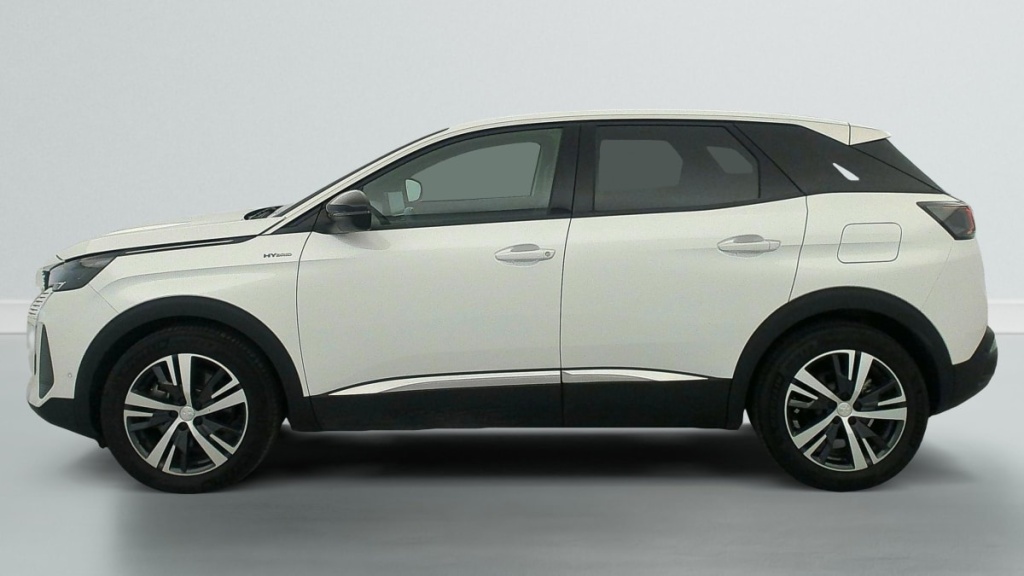 PEUGEOT 3008 Hybrid 225 e-EAT8 Allure Pack - ref: 1-366901 - Photo 4